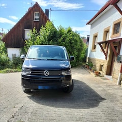 Bild des Angebotes VW T5 Multivan Multivan Comfortline