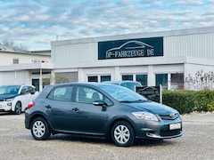 Bild des Angebotes Toyota Auris Klima Navi Bluetooth 1.Hand Garantie TOP!