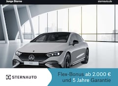 Bild des Angebotes Mercedes-Benz EQE 500 EQE 500 4M AMG Line/Pano.-Dach/Distronic/Kamera