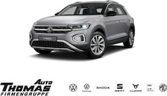 Bild des Angebotes VW T-Roc Style DSG Style *AHK*PANO*KAMERA*