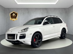 Bild des Angebotes Porsche Cayenne GTS*PASM*LUFTFAHRWERK*