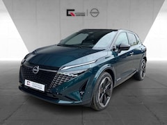 Bild des Angebotes Nissan Qashqai N-Design e-Power 1.5 VC-T EU6e N-DESIGN Autom. Win
