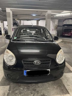 Bild des Angebotes Kia Picanto 1.1 Vision