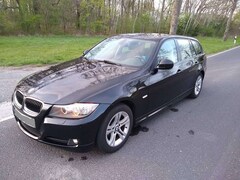 Bild des Angebotes BMW 318 BMW E91 318i LCI US BiXenon 2.Hand Klimaauto PDC Leder AHK Lichtpaket