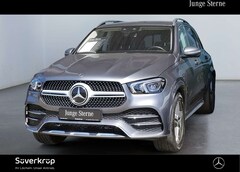 Bild des Angebotes Mercedes-Benz GLE 350 de 4M // AMG WIDE MEMO 360 AHK AIRMATIC
