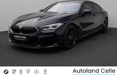 Bild des Angebotes BMW M850 xD GranCoupé Panorama Laser H K SoftCl 20
