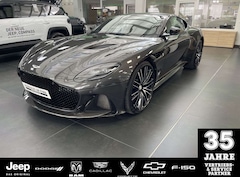 Aston Martin DBS Superleggera Top Zustand