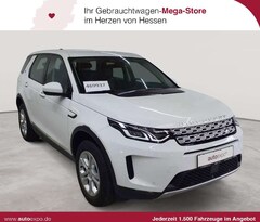 Bild des Angebotes Land Rover Discovery Discovery Sport D165 S Navi Leder Kamera