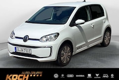 Bild des Angebotes VW up! e-up! Edition