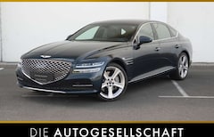 Bild des Angebotes Genesis G80 2.5 T-GDI 4WD Luxury*LED*NAVI*HUD*ACC*360°*