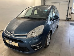 Bild des Angebotes Citroen C4 Picasso Tendance