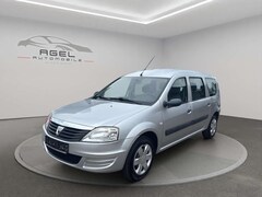 Bild des Angebotes Dacia Logan Ambiance*Klima*TÜV Neu*