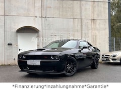 Bild des Angebotes Dodge Challenger 6.4 SRT*Scat Pack*LED*Harman Kardon*