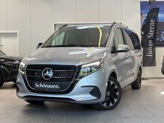 Bild des Angebotes Mercedes-Benz V 250 d STYLE Lang AHK+MBEAM+7SITZ+DISTR+THERMOT