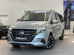 Bild des Angebotes Mercedes-Benz V 250 d STYLE Lang AHK+MBEAM+7SITZ+DISTR+THERMOT