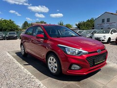Bild des Angebotes Hyundai i20 Advantage Business-Paket Sport Lenkrad