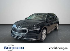 Bild des Angebotes Skoda Superb Combi Selection 1.5 TSI Matrix-LED/NAVI/A