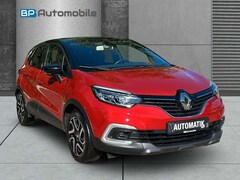 Bild des Angebotes Renault Captur BOSE Edition NAVI AUTOMATIK KEYLESS KAMER