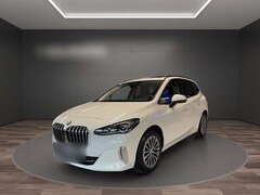 Bild des Angebotes BMW 216 i ActiveTourer LuxuryLine NP44860,-Lenkradhzg