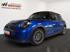 Bild des Angebotes MINI Cooper S 2,0 Steptronic Classic Trim