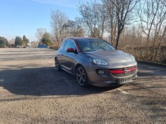 Bild des Angebotes Opel Adam S