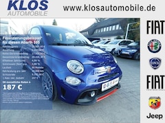 Bild des Angebotes Abarth 595 1.4 T-JET NAVI KLIMA PDC SHZ URBANPAKET