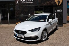 Bild des Angebotes SEAT Leon Style 2.0 TDI DSG +RFK+DAB+SHZ+LED+NAVI+ACC