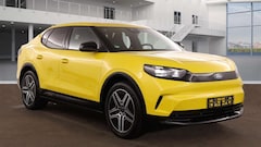 Bild des Angebotes Ford Capri 210 kW RWD Premium