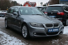Bild des Angebotes BMW 330 i Touring *AUTOMATIK/PANO/LEDER/NAVI/XENON*