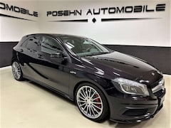 Bild des Angebotes Mercedes-Benz A 45 AMG 4M Night Xenon H&K Ledere ACC Panorama