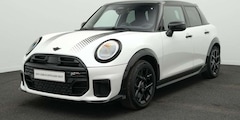 Bild des Angebotes MINI Cooper S John Cooper Works Trim