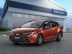 Bild des Angebotes Toyota Corolla Touring Sports Hybrid GR Sport