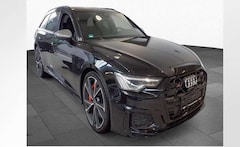 Bild des Angebotes Audi S6 Avant TDI tiptr+ACC+B&O+Matrix+RFK