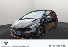 Bild des Angebotes CUPRA Born Edition Dynamic Navi HUD SHZ 360° Panoramad. Sennh