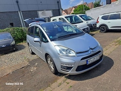 Bild des Angebotes Citroen C4 Picasso HDi 110 FAP Selection
