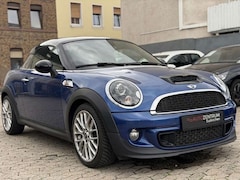Bild des Angebotes MINI Cooper S Coupé Cooper S Navi | BiXenon |Tempom.