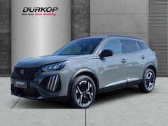 Bild des Angebotes Peugeot 2008 1.2 PureTech 130 Allure,PDC,SHZ,LED,Notbremsassist