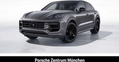 Bild des Angebotes Porsche Cayenne S Coupe InnoDrive Surround-View Head-Up