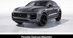 Bild des Angebotes Porsche Cayenne S Coupe InnoDrive Surround-View Head-Up