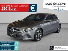 Bild des Angebotes Mercedes-Benz A 220 d Kompaktlimousine LED*AUT*SpurH*SHZ*PDC
