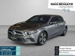 Bild des Angebotes Mercedes-Benz A 220 d Kompaktlimousine LED*AUT*SpurH*SHZ*PDC