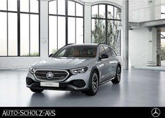 Bild des Angebotes Mercedes-Benz E 450 d 4MATIC T All-Terrain Superscreen*360°AHK