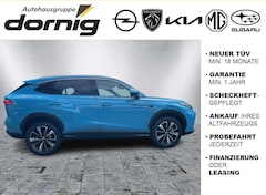 Bild des Angebotes MG HS 1.5 Luxury AT AHK MY24