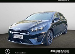 Bild des Angebotes Kia Ceed / cee'd Ceed 1.6 CRDi MildHyb GT Line RüKam'LED'Facelift