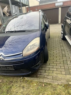 Bild des Angebotes Citroen C4 2.0 HDi FAP Aut. VTR Plus