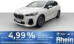 Bild des Angebotes BMW 216 i Active Tourer M Sportpaket Navi AdapLED Shz Navi