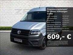 Bild des Angebotes VW Crafter Kasten 35 mittellang Hochdach FWD AHK LED ACC Appl