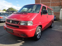 Bild des Angebotes VW T4 Multivan 2,5 TDI * 7 Sitzer * TÜV neu
