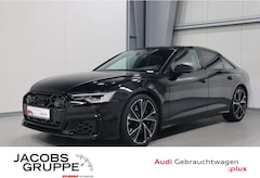 Bild des Angebotes Audi S6 Lim. 3.0 TDI quattro*Pano*Tempomat*Leder *