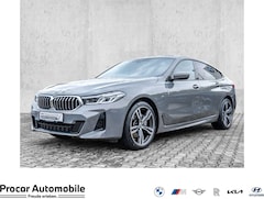 Bild des Angebotes BMW 630 d xDrive M Sport DA PA Head-Up Pano LC Prof. Sitzb